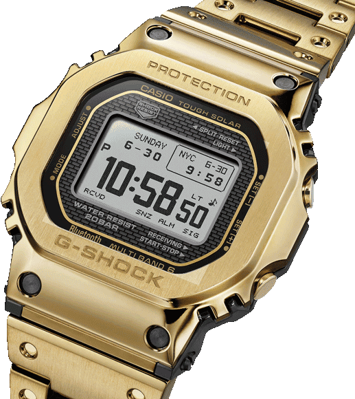 Buy Casio Casio G1769 Watch in India I Swiss Time House