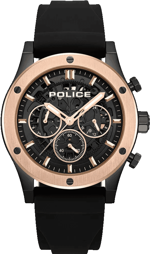 Buy Police Police PLPEWJQ0006405 Watch in India I Swiss Time House