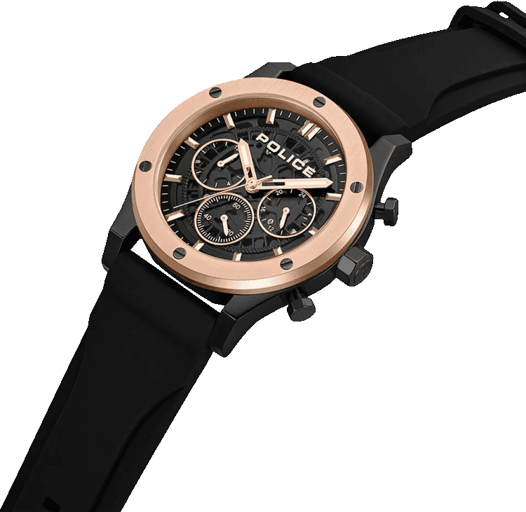Buy Police Police PLPEWJQ0006405 Watch in India I Swiss Time House