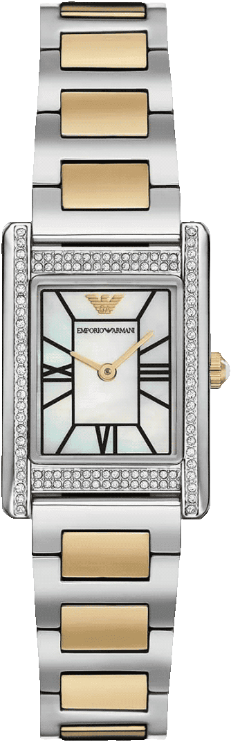 Buy Armani Exchange Armani Exchange AR11642 Watch in India I Swiss ...