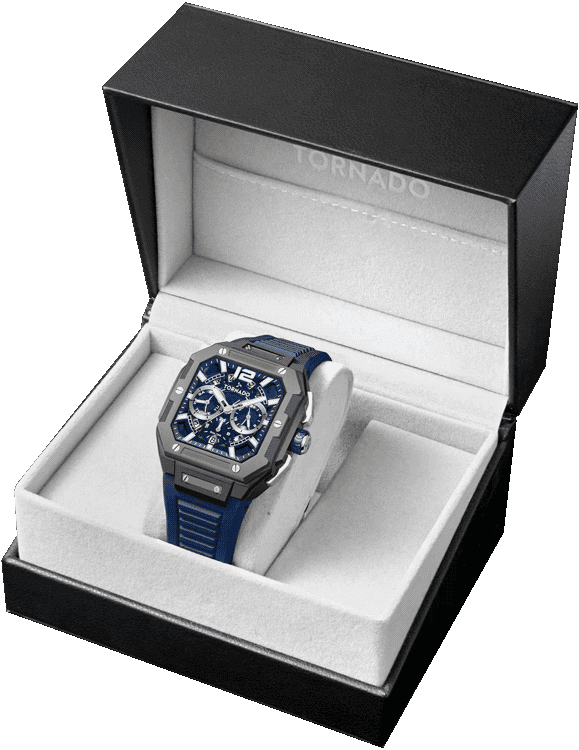 Buy Tornado Tornado T26101- XFNN Watch in India I Swiss Time House