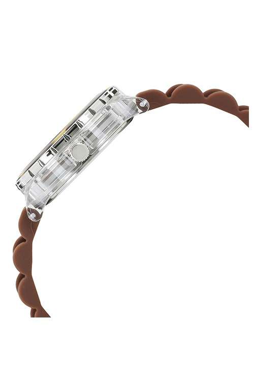 Buy Fastrack 68009PP08 Watch in India I Swiss Time House