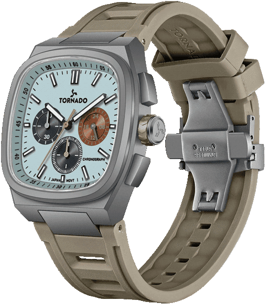 Buy Tornado Tornado T26102- XREL Watch in India I Swiss Time House