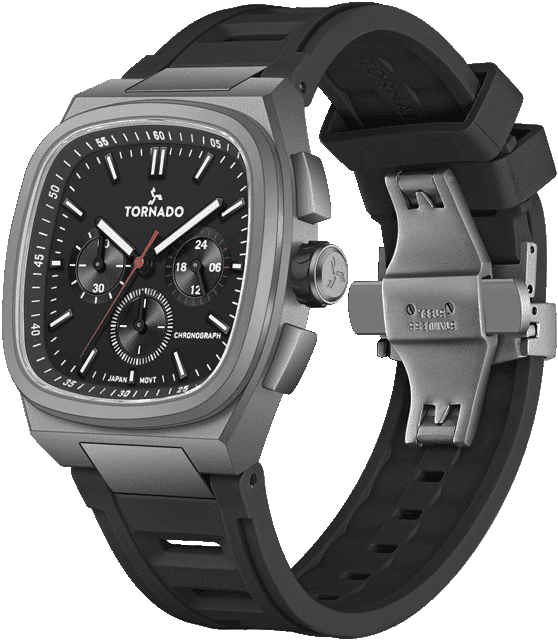 Buy Tornado Tornado T26102-XRBB Watch in India I Swiss Time House