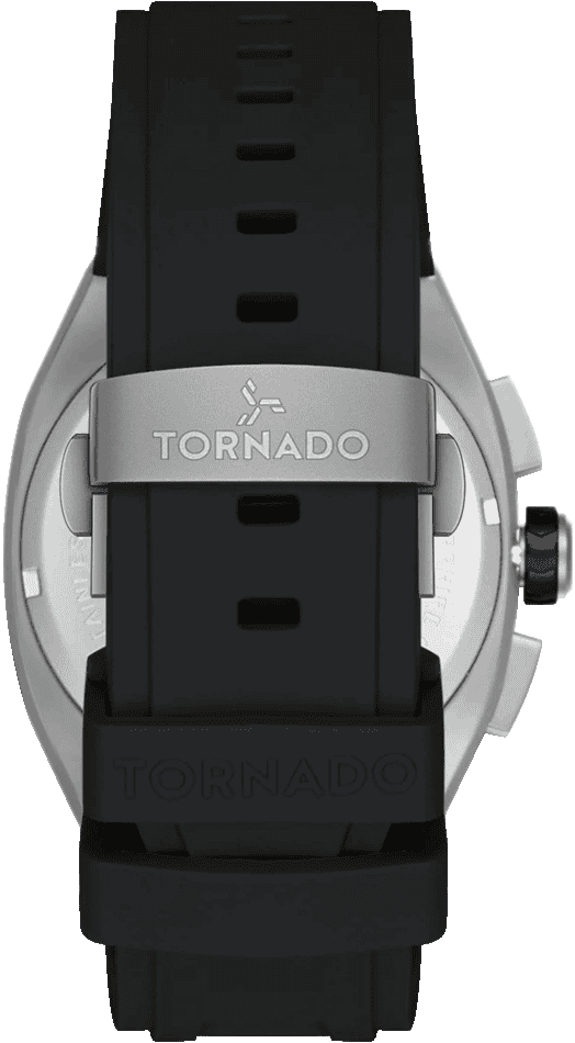 Buy Tornado Tornado T26102-XRBB Watch in India I Swiss Time House