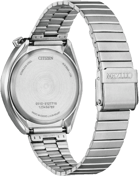 Buy Citizen Citizen AN3660-73X Watch in India I Swiss Time House