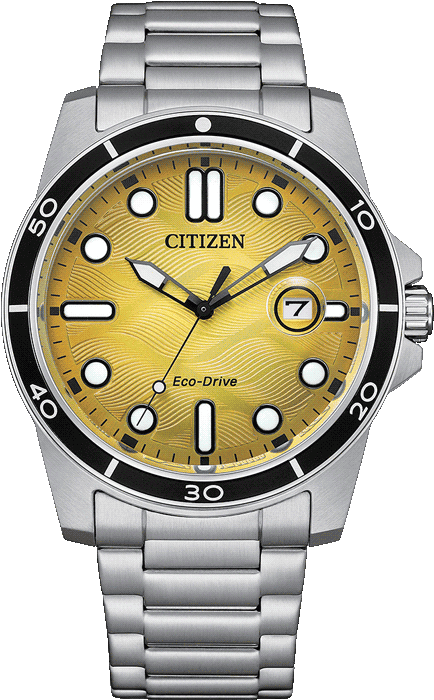 Buy Citizen Citizen AW1816-89X Watch in India I Swiss Time House
