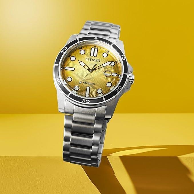 ポコ Buy Citizen Citizen AW1816-89X Watch in India I Swiss Time House