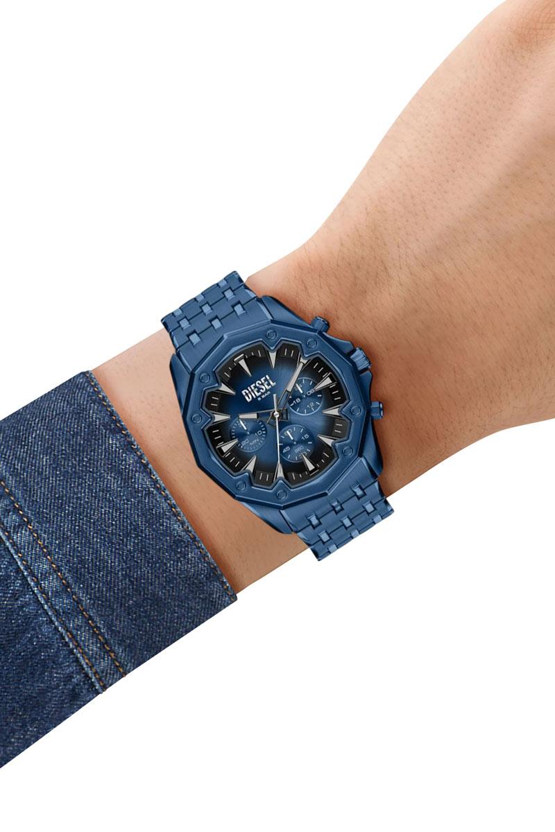 カトーデジトラックス029401 029402 Buy Diesel Diesel DZ4705 Watch in India I Swiss Time House