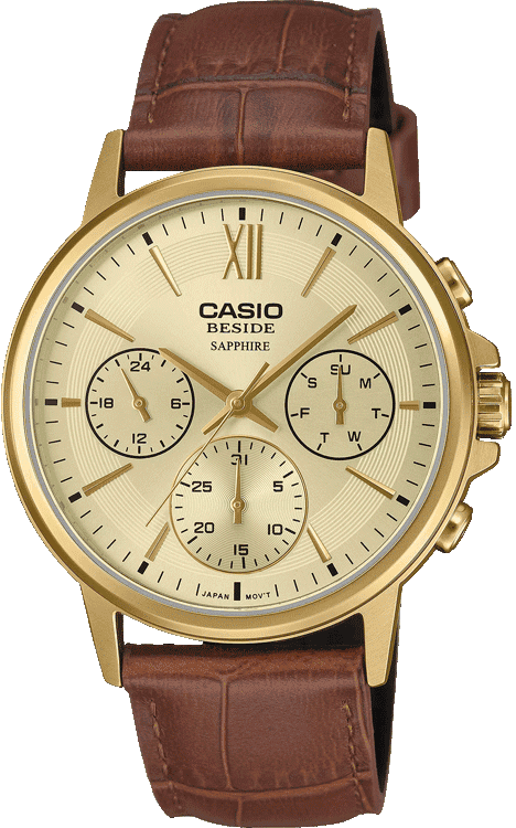Buy Casio Casio A2543 Watch in India I Swiss Time House