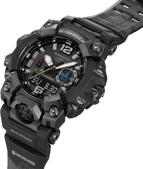 メンズCASIO G-SHOCK Buy Casio Casio G1792 Watch in India I Swiss Time House
