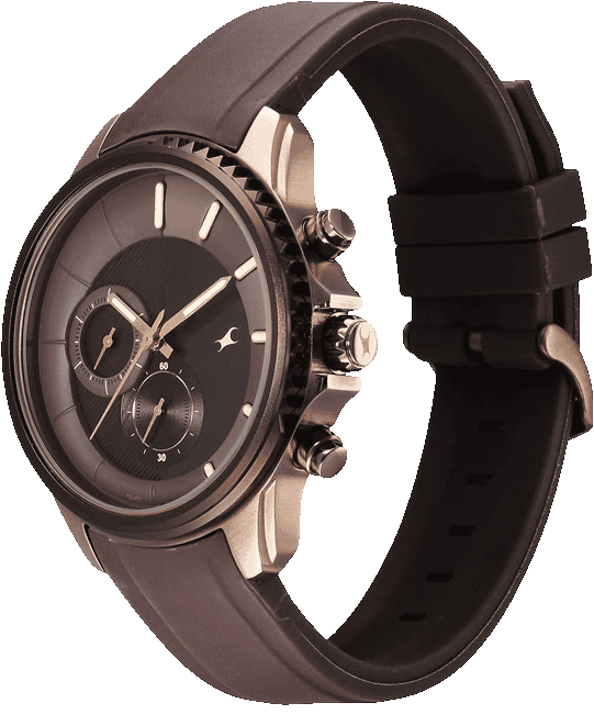 Buy Fastrack Fastrack 3337KP02 Watch in India I Swiss Time House