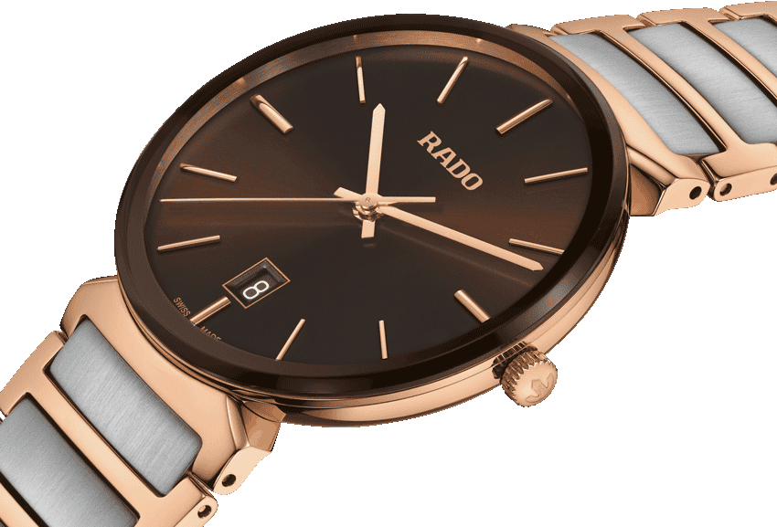 Buy Rado Rado R48918303 Watch in India I Swiss Time House