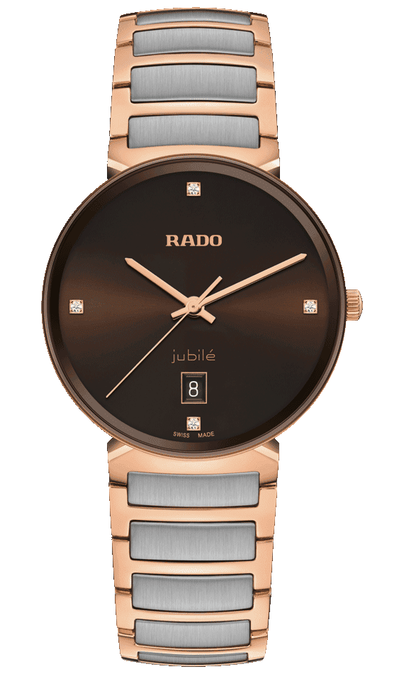 Rado R48917703 Buy Rado Rado R48918703 Watch in India I Swiss Time House