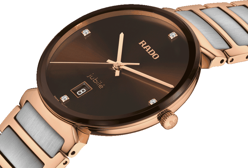 Rado R48917703 Buy Rado Rado R48918703 Watch in India I Swiss Time House