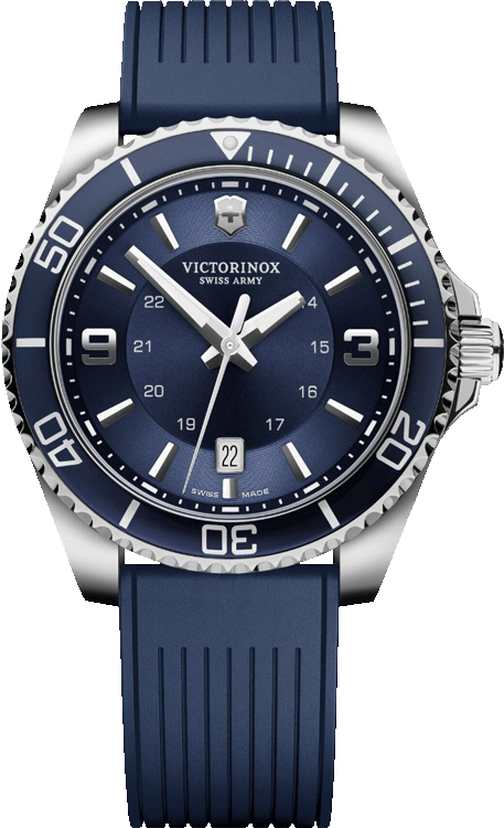 Buy Victorinox Victorinox 249184 Watch in India I Swiss Time House