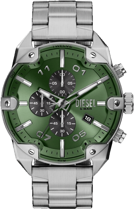 デイ Buy Diesel Diesel DZ4712 Watch in India I Swiss Time House
