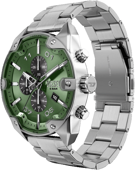 Buy Diesel Diesel DZ4712 Watch in India I Swiss Time House