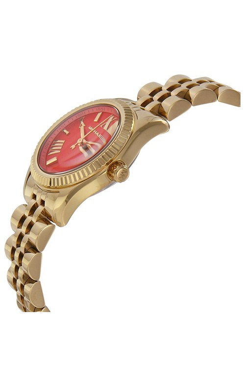 Buy Michael Kors MK3284 Watch in India I Swiss Time House
