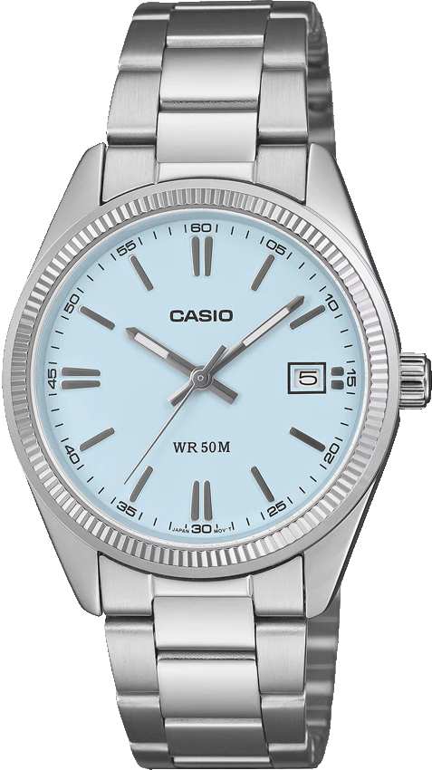 Buy Casio Casio A2565 Watch in India I Swiss Time House
