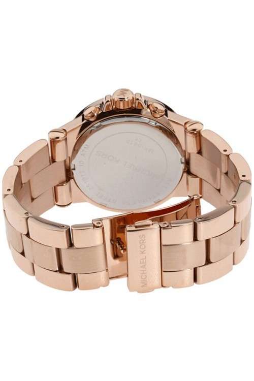 Buy Michael Kors MK5412 Watch in India I Swiss Time House