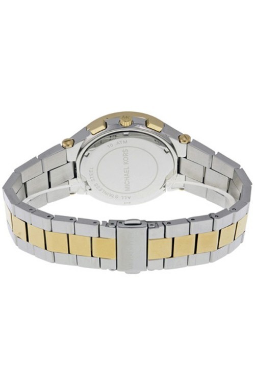 Buy Michael Kors MK5934 Watch in India I Swiss Time House display picture 2