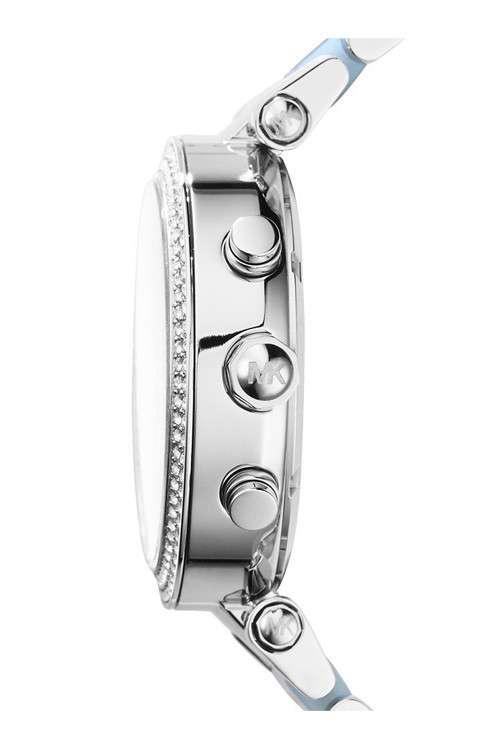 Buy Michael Kors MK6138 Watch in India I Swiss Time House
