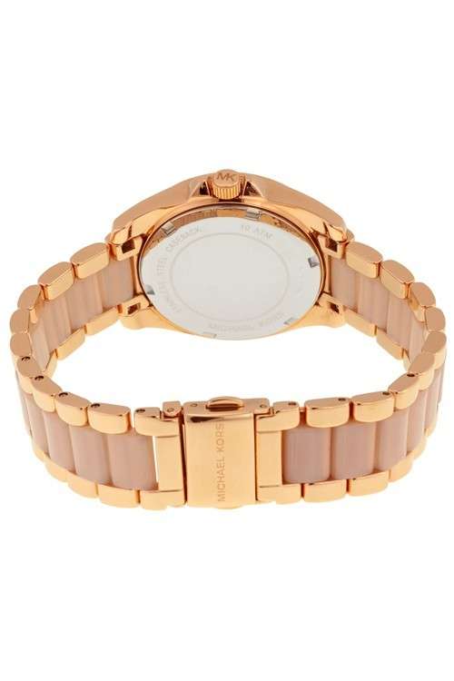 Buy Michael Kors MK6175 Watch in India I Swiss Time House