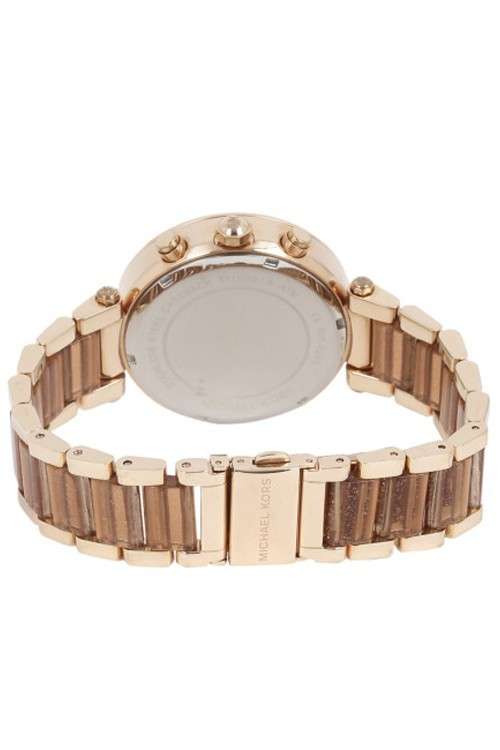 Buy Michael Kors MK6285 Watch in India I Swiss Time House
