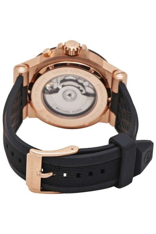 Buy Michael Kors MK9019 Watch in India I Swiss Time House
