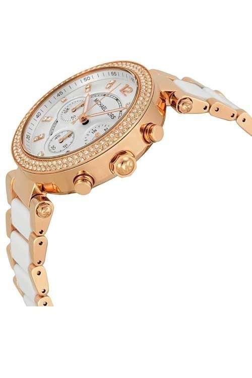 Buy Michael Kors MK5774 Watch in India I Swiss Time House