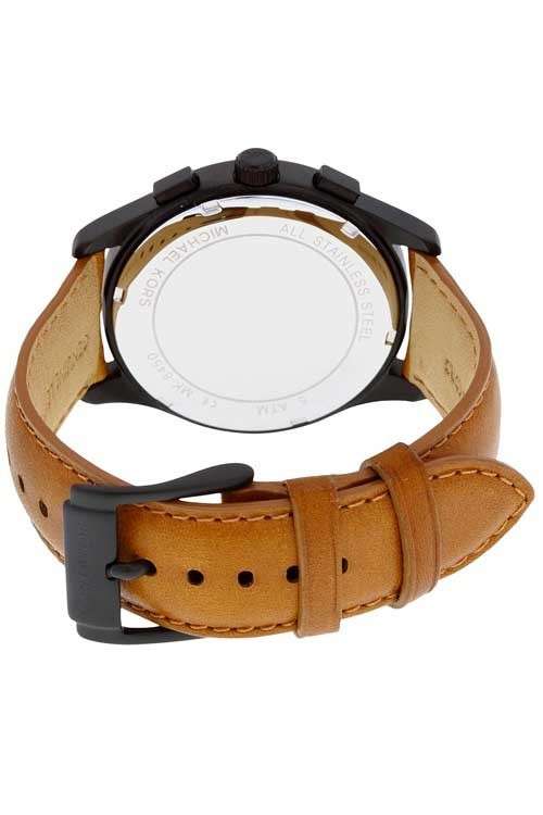 Buy Michael Kors MK8450 Watch in India I Swiss Time House