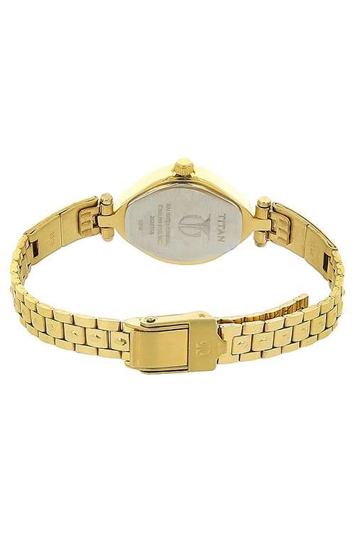 Buy Titan 2536YM01 Watch in India I Swiss Time House