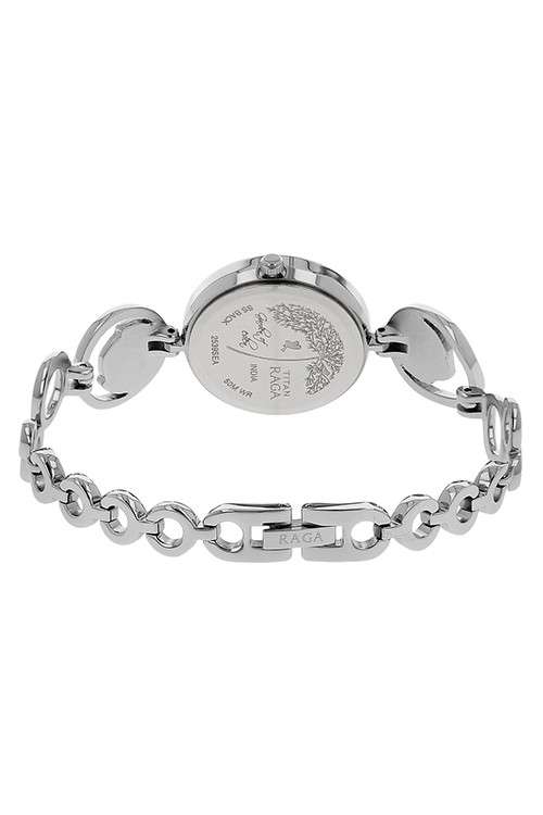 Buy Titan 2539SM01 Watch in India I Swiss Time House