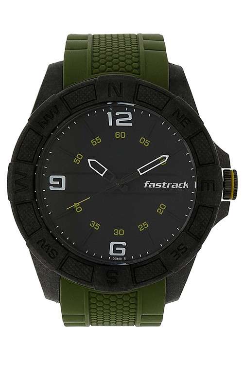 Buy Fastrack 38032PP02J Watch in India I Swiss Time House