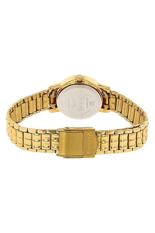 Buy Sonata 8976YM06 Watch in India I Swiss Time House
