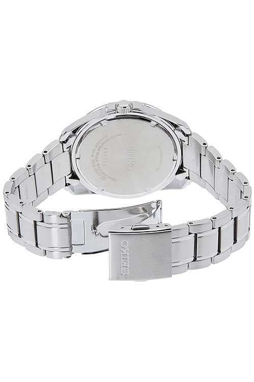 Buy Seiko SGEH49P1 Watch in India I Swiss Time House