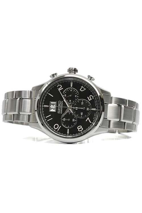 Buy Seiko SPC153P1 Watch in India I Swiss Time House