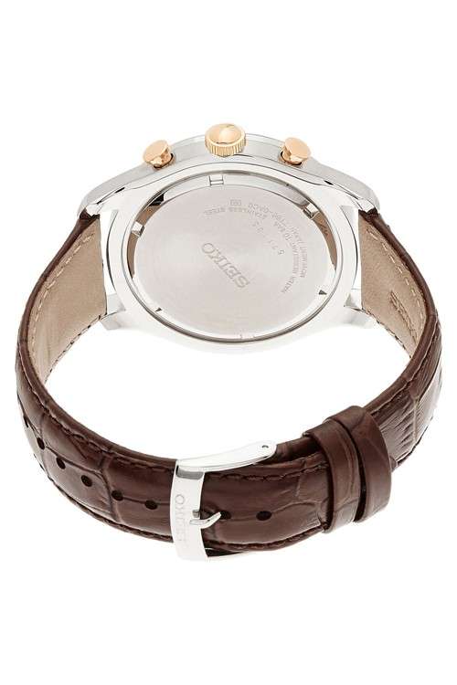 Buy Seiko SPC129P1 Watch in India I Swiss Time House