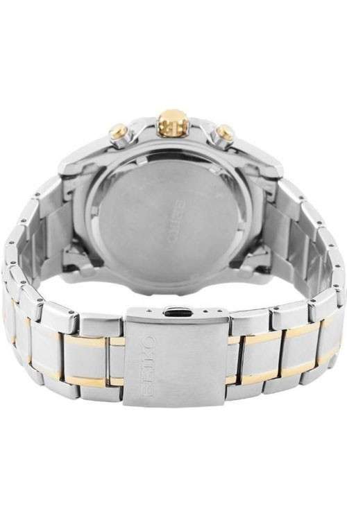 Buy Seiko SPC186P1 Watch in India I Swiss Time House