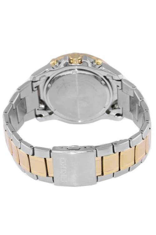 Buy Seiko SPC228P1 Watch in India I Swiss Time House