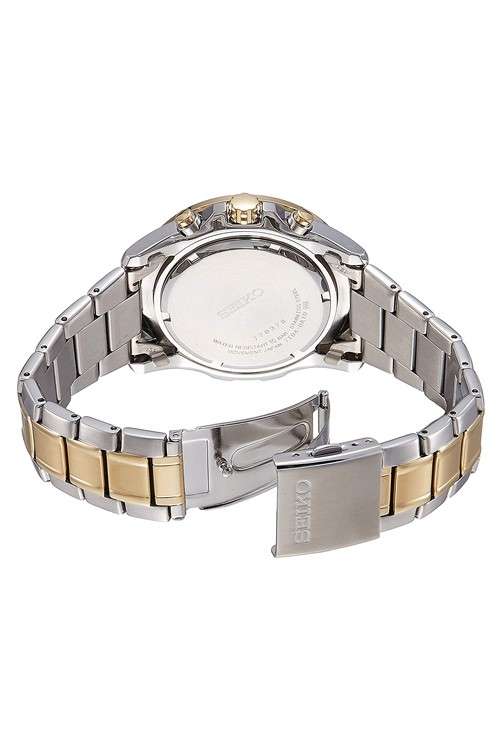 Buy Seiko SPC232P1 Watch in India I Swiss Time House