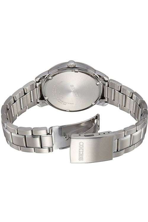 Buy Seiko SUR191P1 Watch in India I Swiss Time House