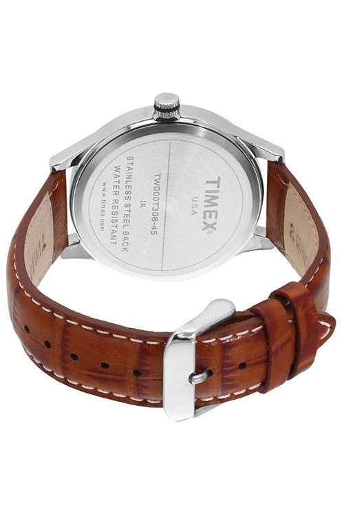 Buy Timex TW000T308 Watch in India I Swiss Time House