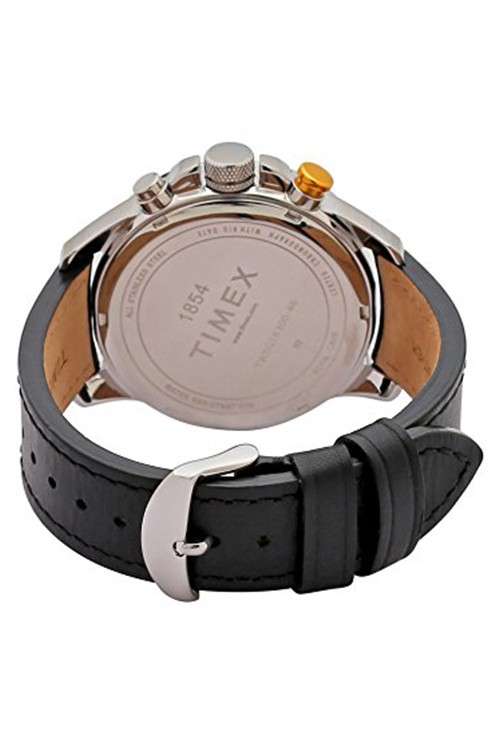 Buy Timex TWEG16300 Watch in India I Swiss Time House