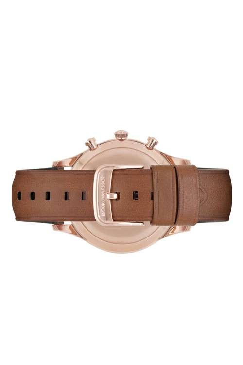 Buy Emporio Armani AR11043 Watch in India I Swiss Time House