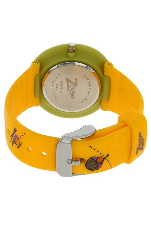 Buy Zoop 26007PP03 Watch in India I Swiss Time House