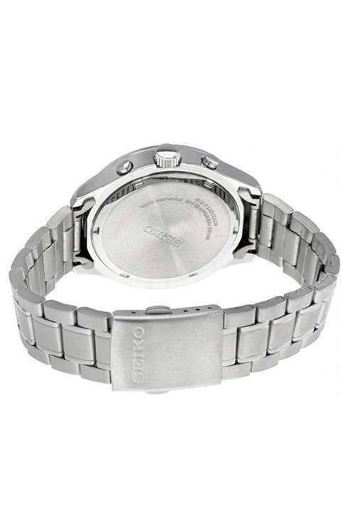 Buy Seiko SKS583P1 Watch in India I Swiss Time House