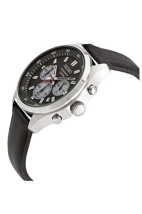 Seiko chronograph sks595p1 sale