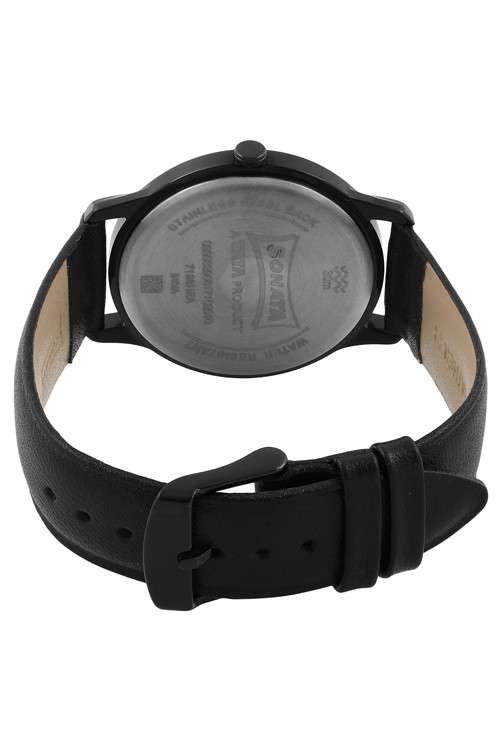 Buy Sonata 7128NL01 Watch in India I Swiss Time House